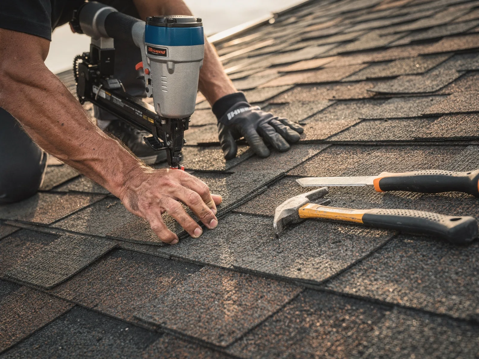 Why choose Roof Repair in Orono, ME